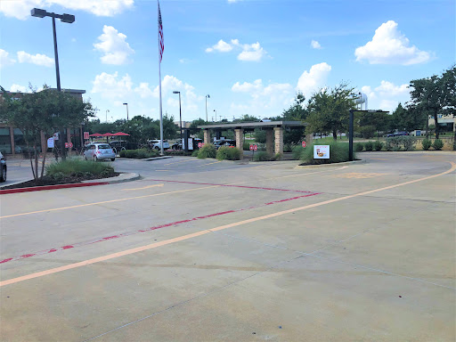 Fast Food Restaurant «Chick-fil-A», reviews and photos, 9130 N Tarrant Pkwy, North Richland Hills, TX 76182, USA