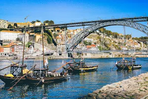 Across Portugal image