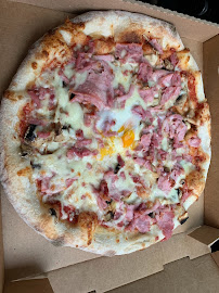 Plats et boissons du Pizzeria Pizza Hawai à Wassigny - n°2