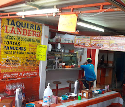 TAQUERÍA \