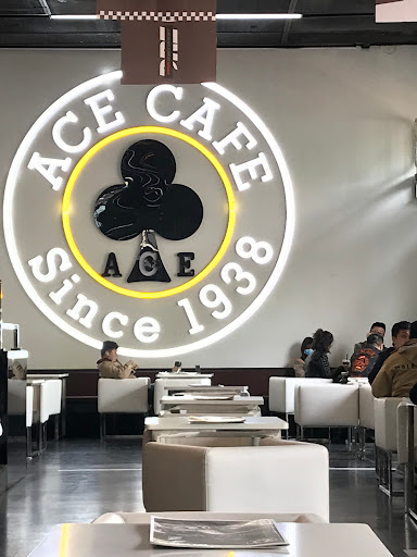 ACE Cafe