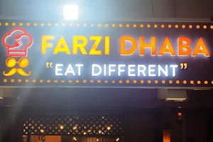 Farzi Dhaba Restaurant & Banquet Hall image