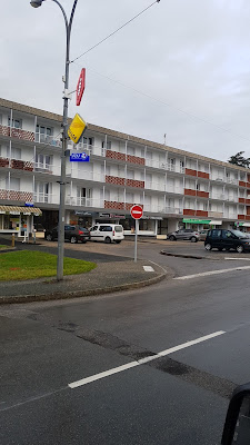 Maison Fronteau à Tonneins