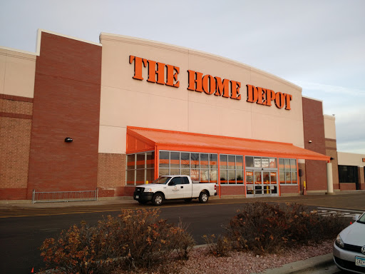 Home Improvement Store «The Home Depot», reviews and photos, 8334 Tamarack Village, Woodbury, MN 55125, USA