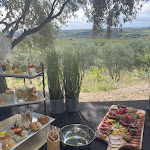 Photo n° 4 de l'avis de Ines.m fait le 08/10/2022 à 11:24 pour Audrey Traiteur et Saveurs à Murviel-lès-Béziers