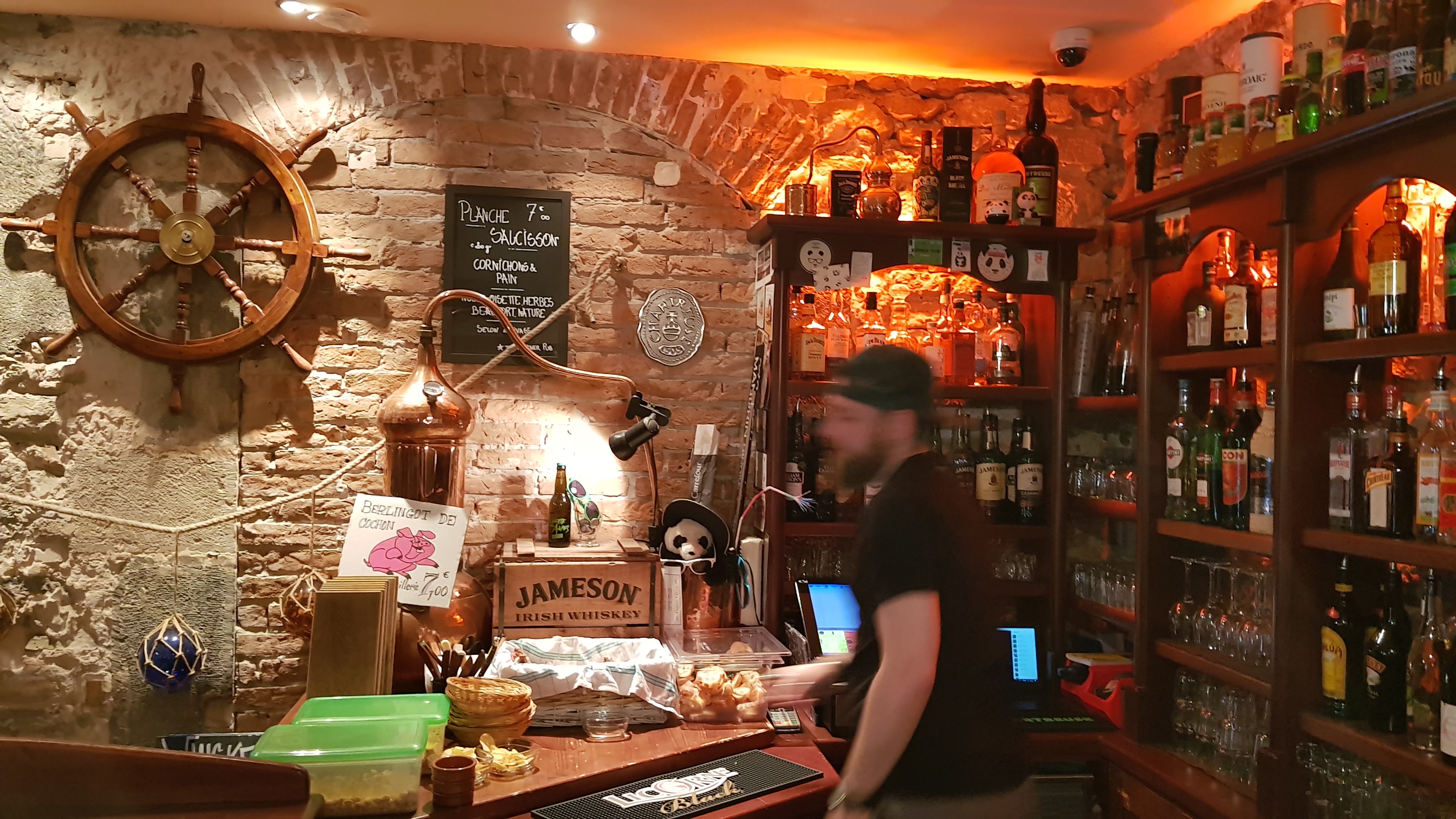 Photo n° 3 de l'avis de F.J fait le 28/04/2018 à 17:28