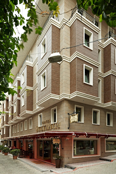 Hotel Sultania