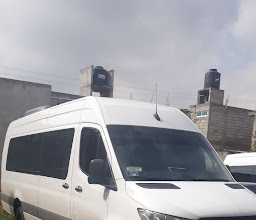 Renta de Camionetas Turistica Castro Toluca photo