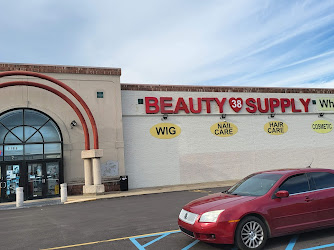 Factory Outlet Beauty Supply