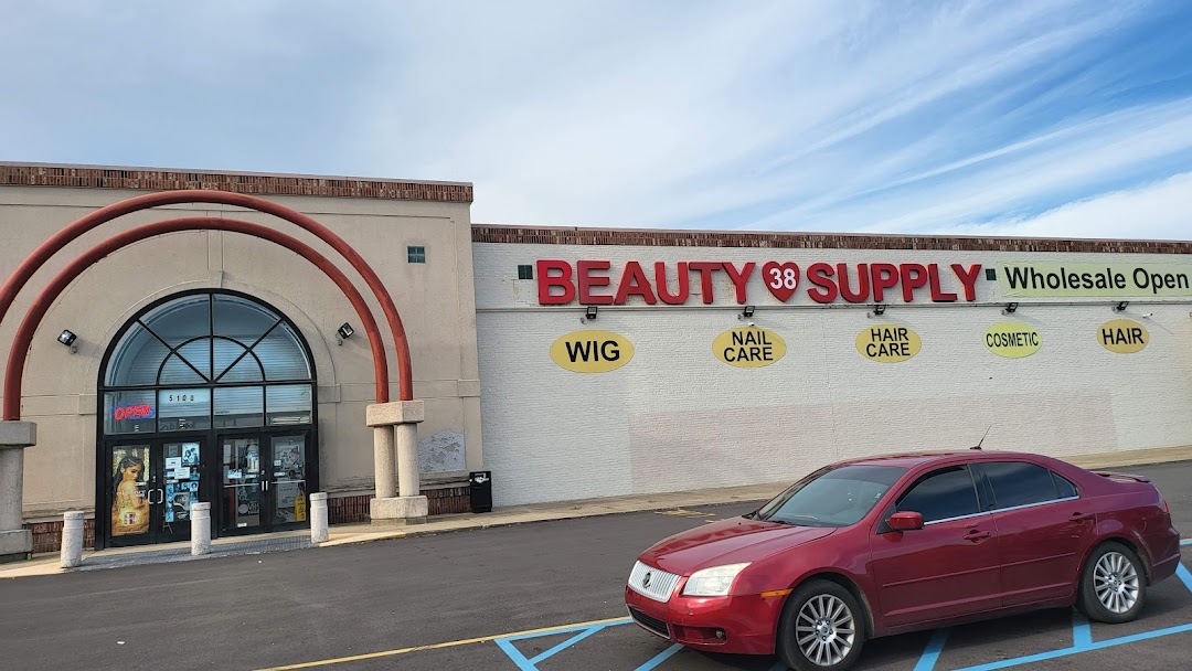 Factory Outlet Beauty Supply