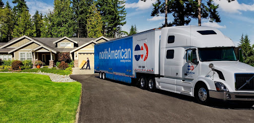 Moving Company «Neighbors Relocation Services - Tacoma Moving Company», reviews and photos, 18409 Cascade Ave S, Tukwila, WA 98188, USA