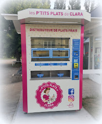 Photo n°26 de Le Relais Saint Jean à Moncel-lès-Lunéville ()