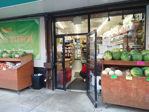Grocery Store «One Stop Market», reviews and photos, 630 Caton Ave, Brooklyn, NY 11218, USA