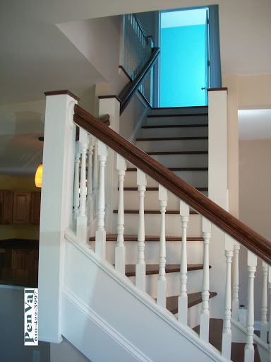 General Contractor «PenVal Construction», reviews and photos, 960 Rittenhouse Road #101, Norristown, PA 19403, USA