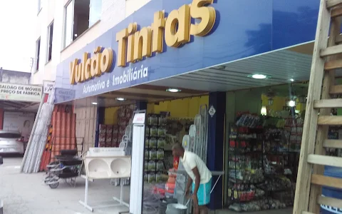 Vulcão Tintas Imbariê image