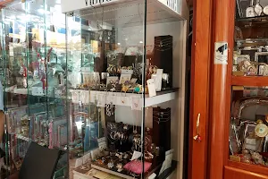 Βεργίνα Κοσμήματα (Vergina Jewelry Store) ROLOGAKI.GR image