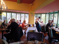 Atmosphère du Restaurant le Sud Severin Pétra à Le Lavandou - n°3