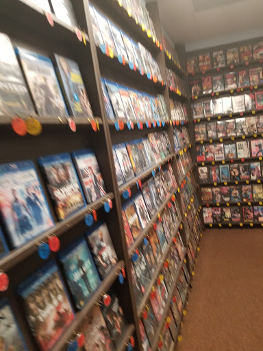 Movie Rental Store «Mokena Video», reviews and photos, 11225 Front St, Mokena, IL 60448, USA