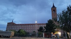 Seminario Diocesano de Ciudad Real