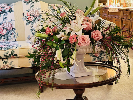 Florist «Always In Bloom», reviews and photos, 48 Bridge St, Etna, PA 15223, USA