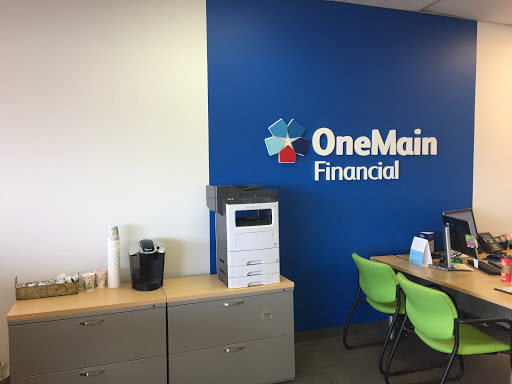 OneMain Financial in Canton, Michigan