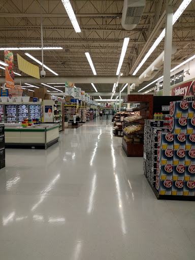 Supermarket «Festival Foods», reviews and photos, 1260 Crossing Meadows Dr, Onalaska, WI 54650, USA
