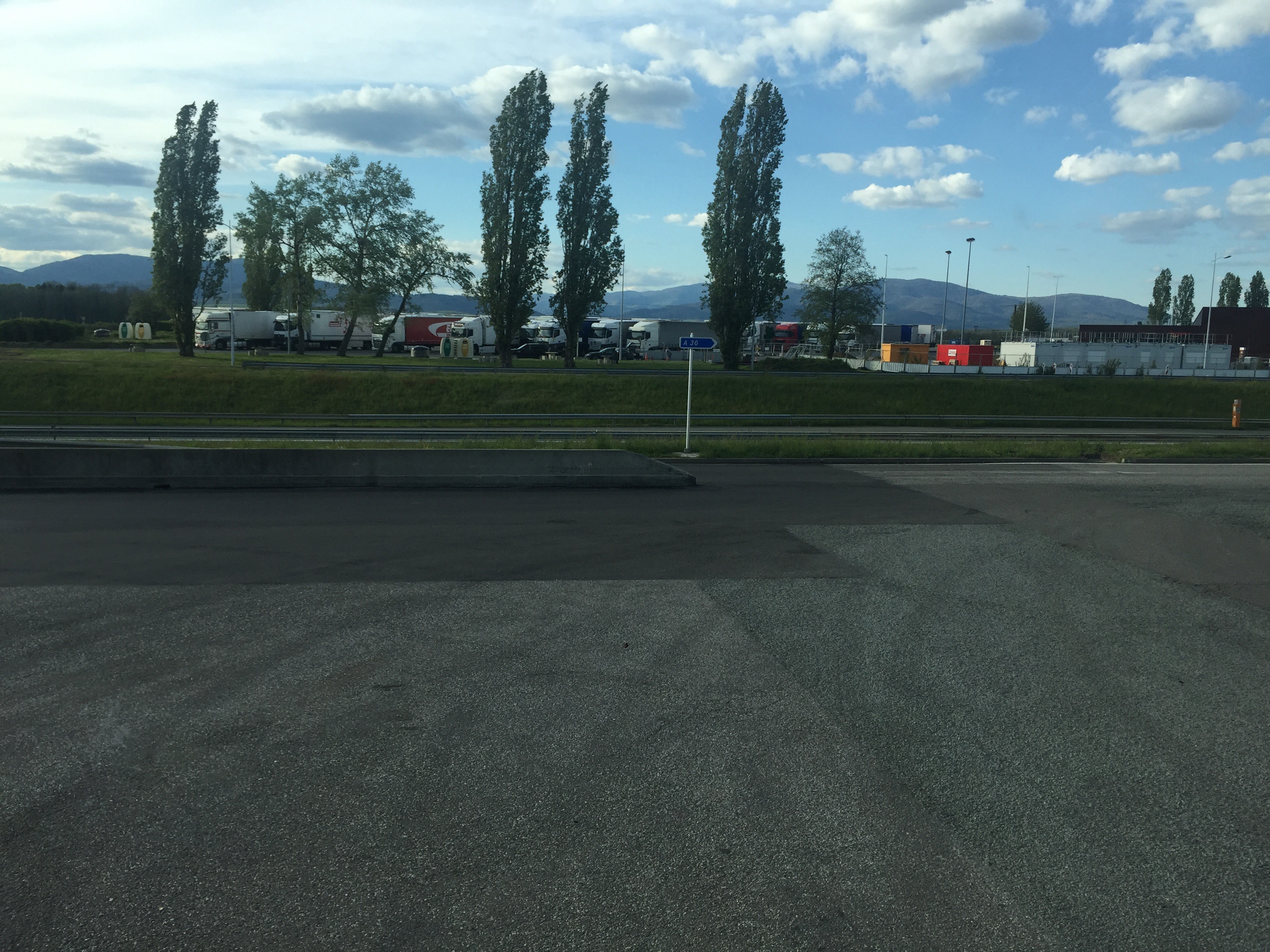 Photo n° 2 de l'avis de Milos.a fait le 07/05/2021 à 16:42