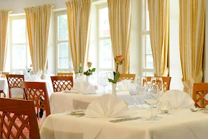 Hotelrestaurant VITAVESTA image