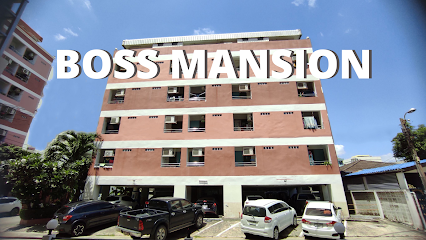 บอส แมนชั่น Boss mansion