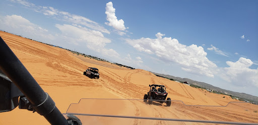 Tourist Attraction «Rent an ATV Off-Road Adventures / Red Sands», reviews and photos, 15698 Montana Ave, El Paso, TX 79938, USA