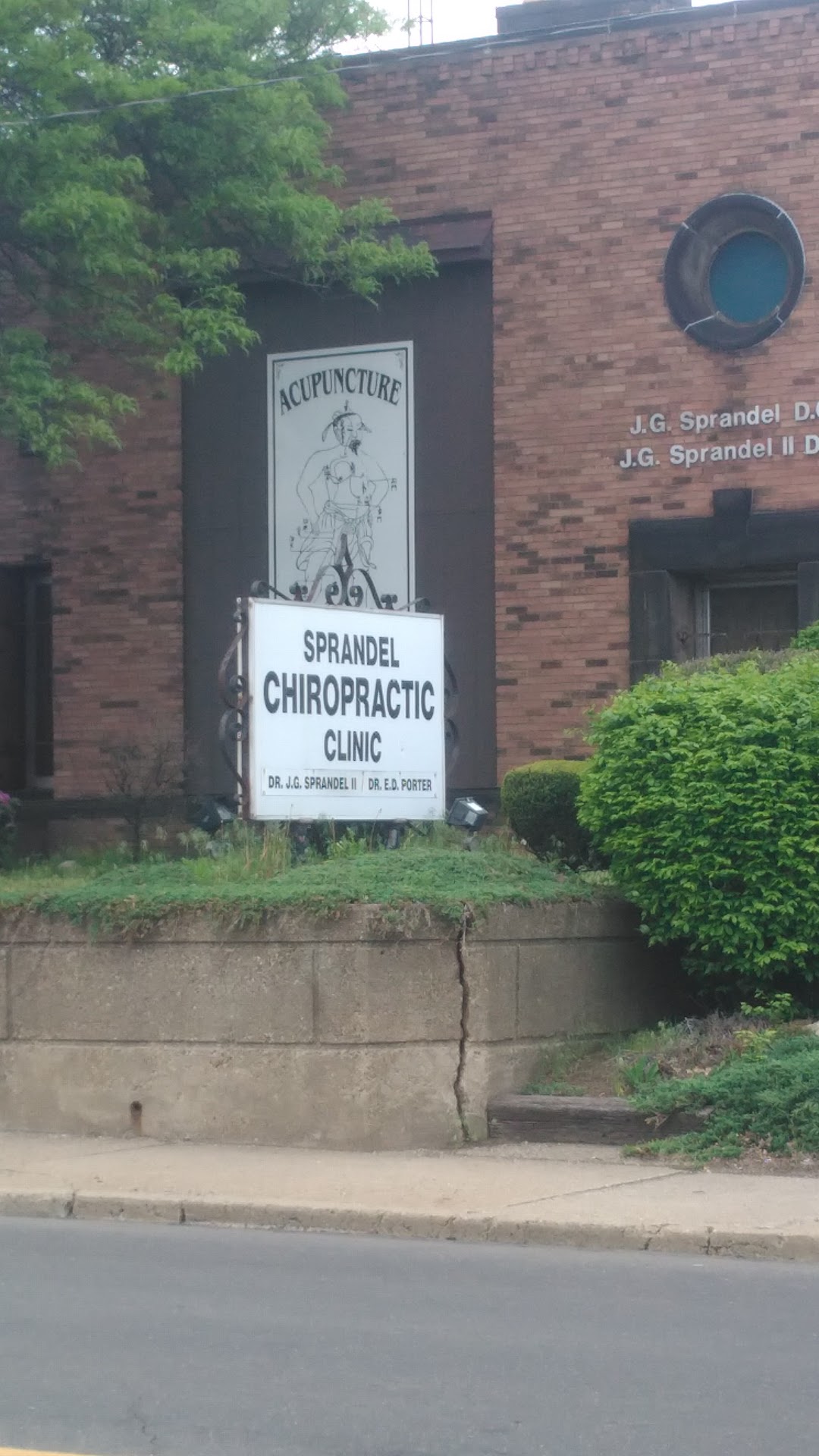 Porter Chiropractic