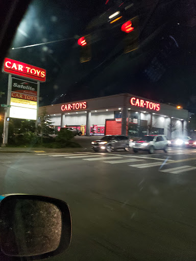 Car Stereo Store «Car Toys», reviews and photos, 12815 Aurora Ave N, Seattle, WA 98133, USA