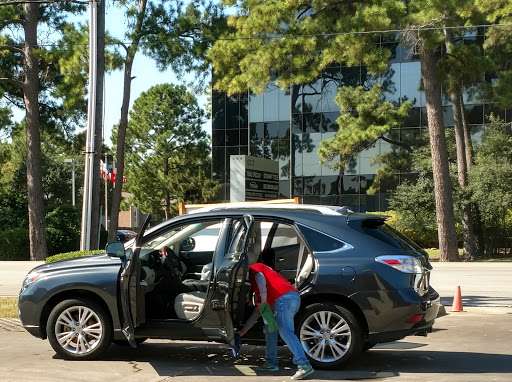 Car Wash «Colonial Car Wash», reviews and photos, 12702 Jones Rd, Houston, TX 77070, USA