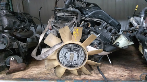 Used Auto Parts Store «Used auto parts», reviews and photos, 3605 E Illinois Ave, Dallas, TX 75216, USA