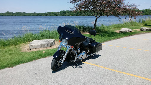 Motorcycle Dealer «Appleton Harley-Davidson», reviews and photos, 5322 Clairemont Dr, Appleton, WI 54913, USA