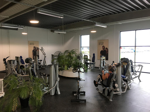 LOOP Fitness Holbæk in Holbæk, Holbæk