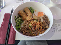 Nouille du Restaurant vietnamien Viet Thai à Paris - n°9