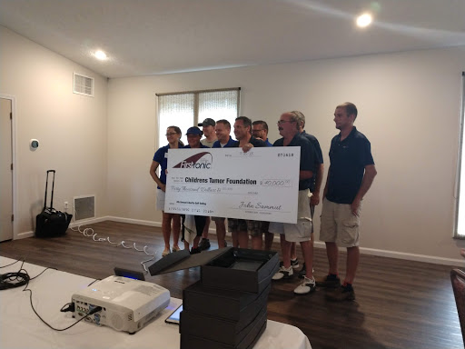 Golf Club «Timber Ridge Golf Club», reviews and photos, 16339 Park Lake Rd, East Lansing, MI 48823, USA