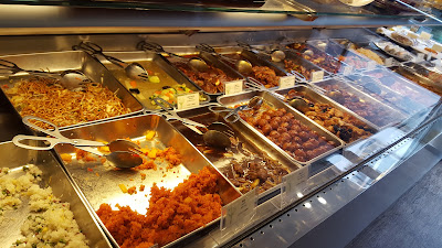 Wan Gourmet à Paris
