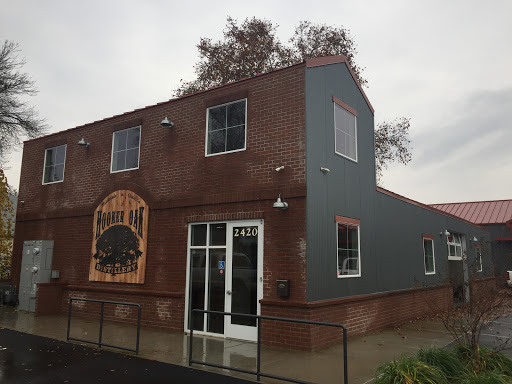 Distillery «Hooker Oak Distillery LLC», reviews and photos, 2420 Park Ave, Chico, CA 95928, USA