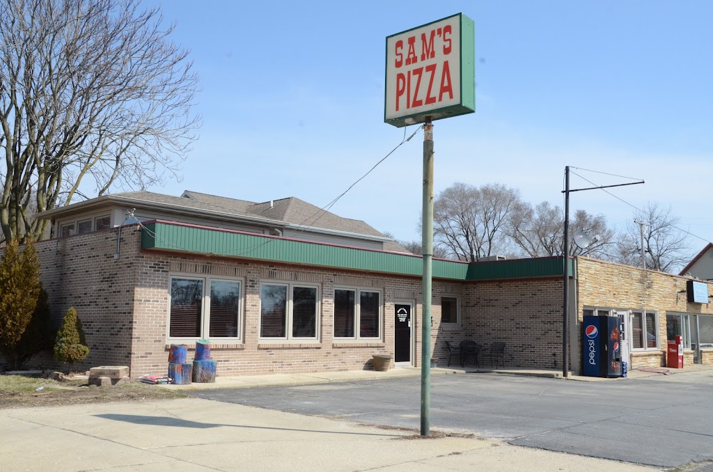 Sam's Pizza 61341