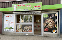 Pizza du Pizzeria Pizza de la Tour à Oyonnax - n°1