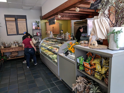 Caterer «The Kitchen for Exploring Foods», reviews and photos, 1434 W Colorado Blvd, Pasadena, CA 91105, USA