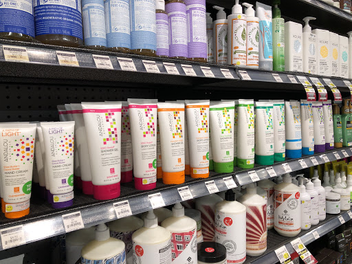 Health Food Store «The Mustard Seed Market and Cafe», reviews and photos, 867 W Market St, Akron, OH 44303, USA