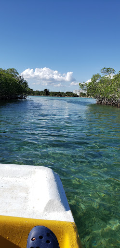 Playa Boca Chica