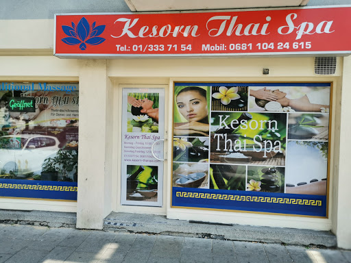 Kesorn Thai-Spa