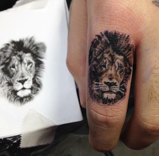 Explore mens side tattoo ideas, creative tattoo ideas in North Richland Hills, available at Ink Life DFW