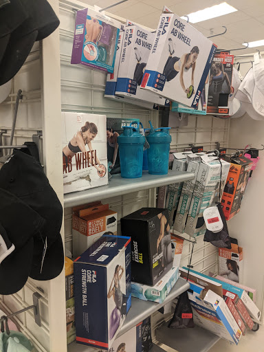 Department Store «Marshalls», reviews and photos, 276 US-202, Flemington, NJ 08822, USA