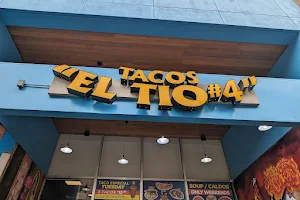 Tacos El Tio image