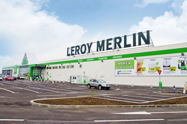 Leroy Merlin Bragadiru